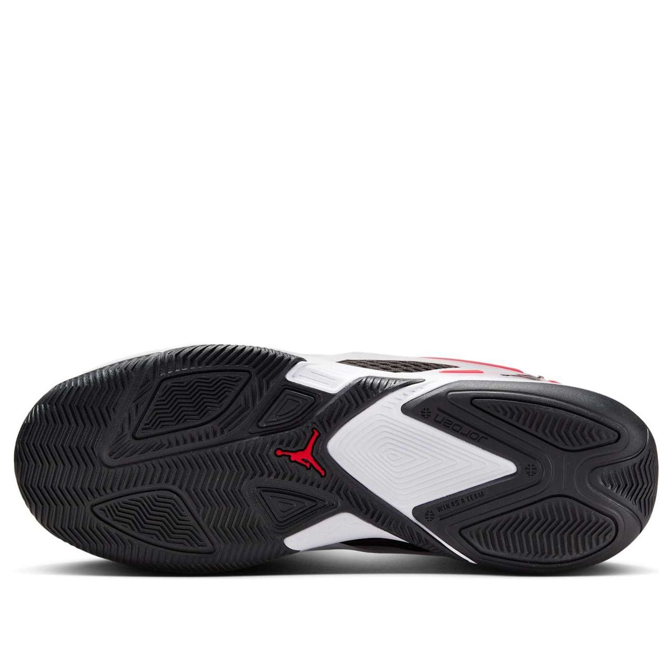 Air Jordan Heir 'Bloodline' FQ3858-106