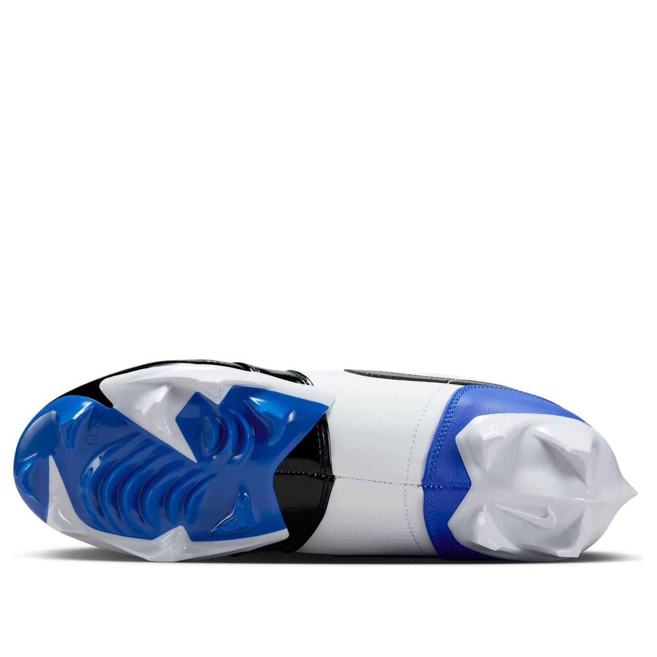 Air Jordan 1 Low TD Cleat 'Game Royal White' FJ6245-401