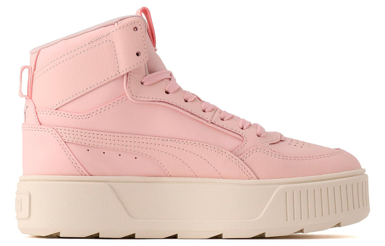 (WMNS) PUMA Karmen Rebelle 'Pink' 387213-06