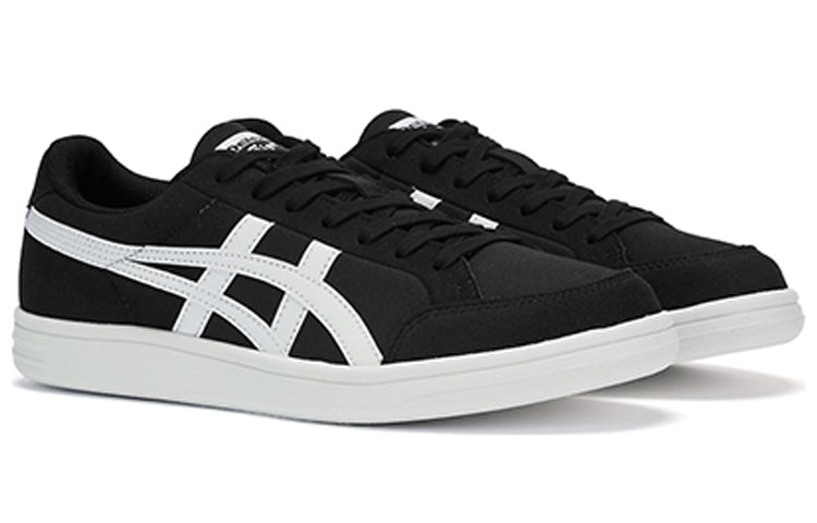 Onitsuka Tiger Advanti 'Black White' 1183B481-001