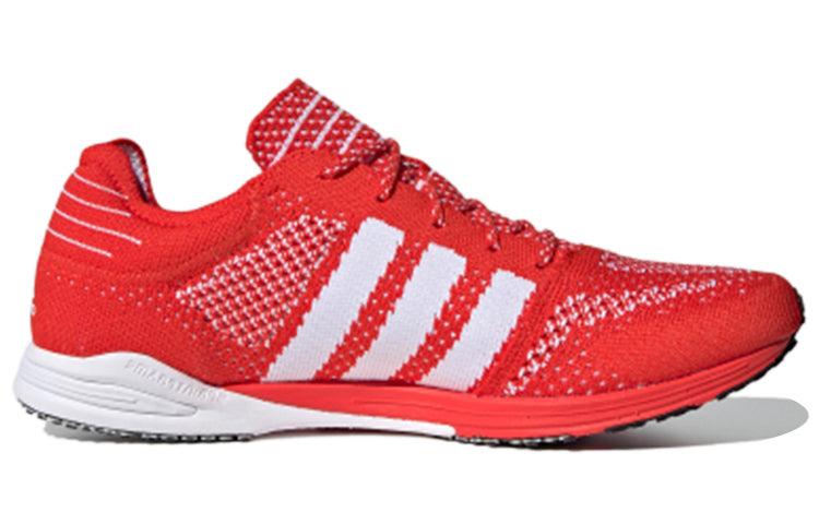 adidas Adizero Prime 'Red White' H68130