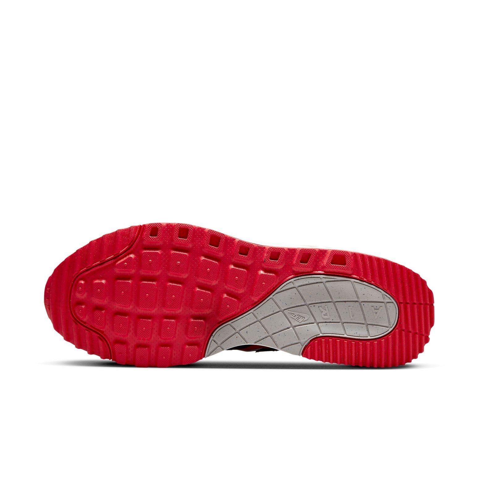 Nike Air Max SYSTM 'Ohio State' DZ7741-001