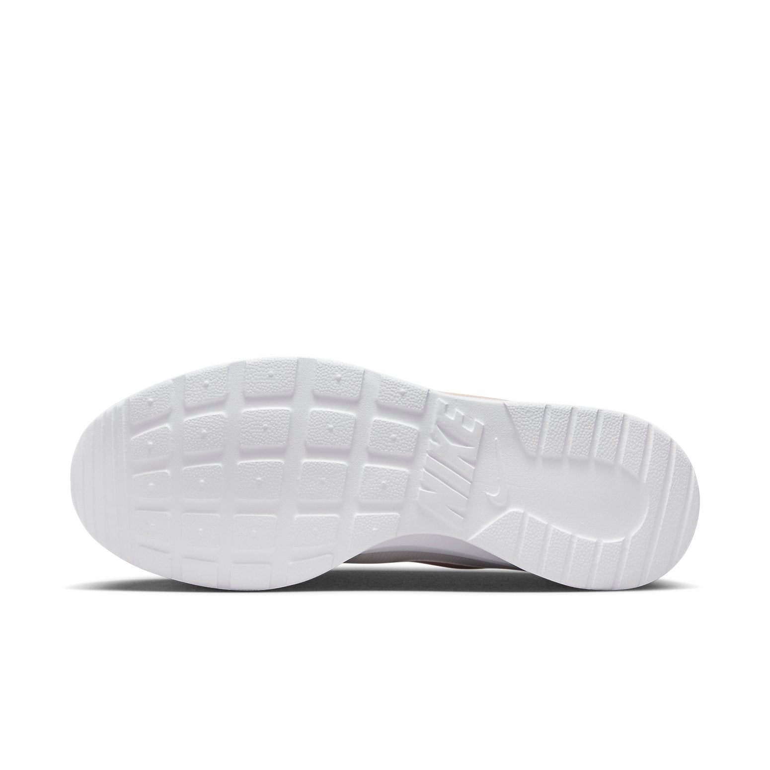 (WMNS) Nike Tanjun Refine 'Summit White Pink Oxford' DR4495-101