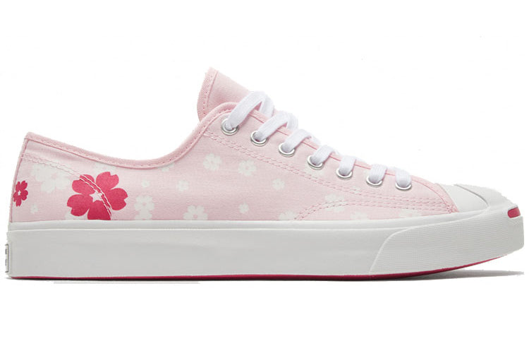 Converse JP OX CHERRY BLOSSOM 167322C