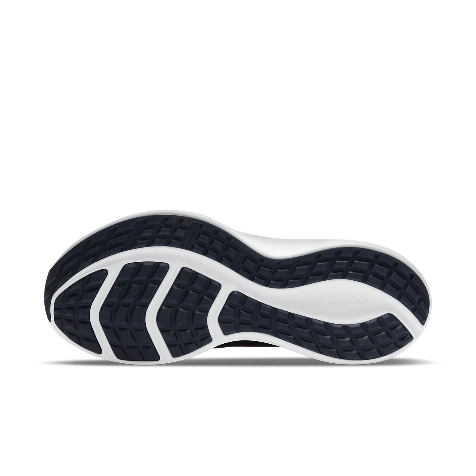 Nike Downshifter 11 Extra Wide 'Thunder Blue Chile Red' DD3576-400