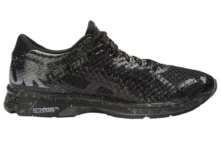 ASICS Gel-Noosa Tri 11 'Paint Splatter - Black' T626Q-9090
