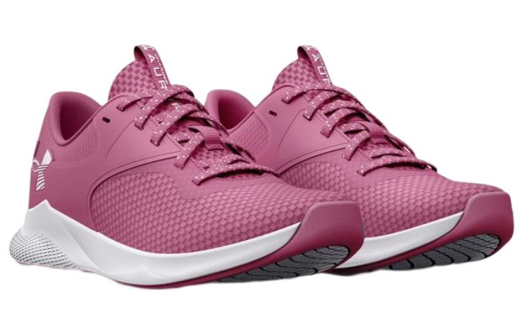 (WMNS) Under Armour Charged Aurora 2 'Pace Pink' 3025060-603
