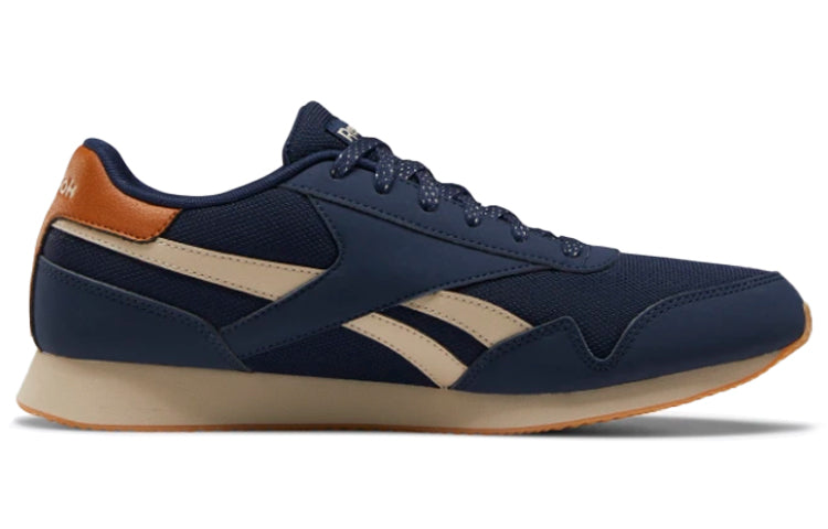 Reebok Royal Classic Jogger 3.0 'Dark Blue Brown' EG9409