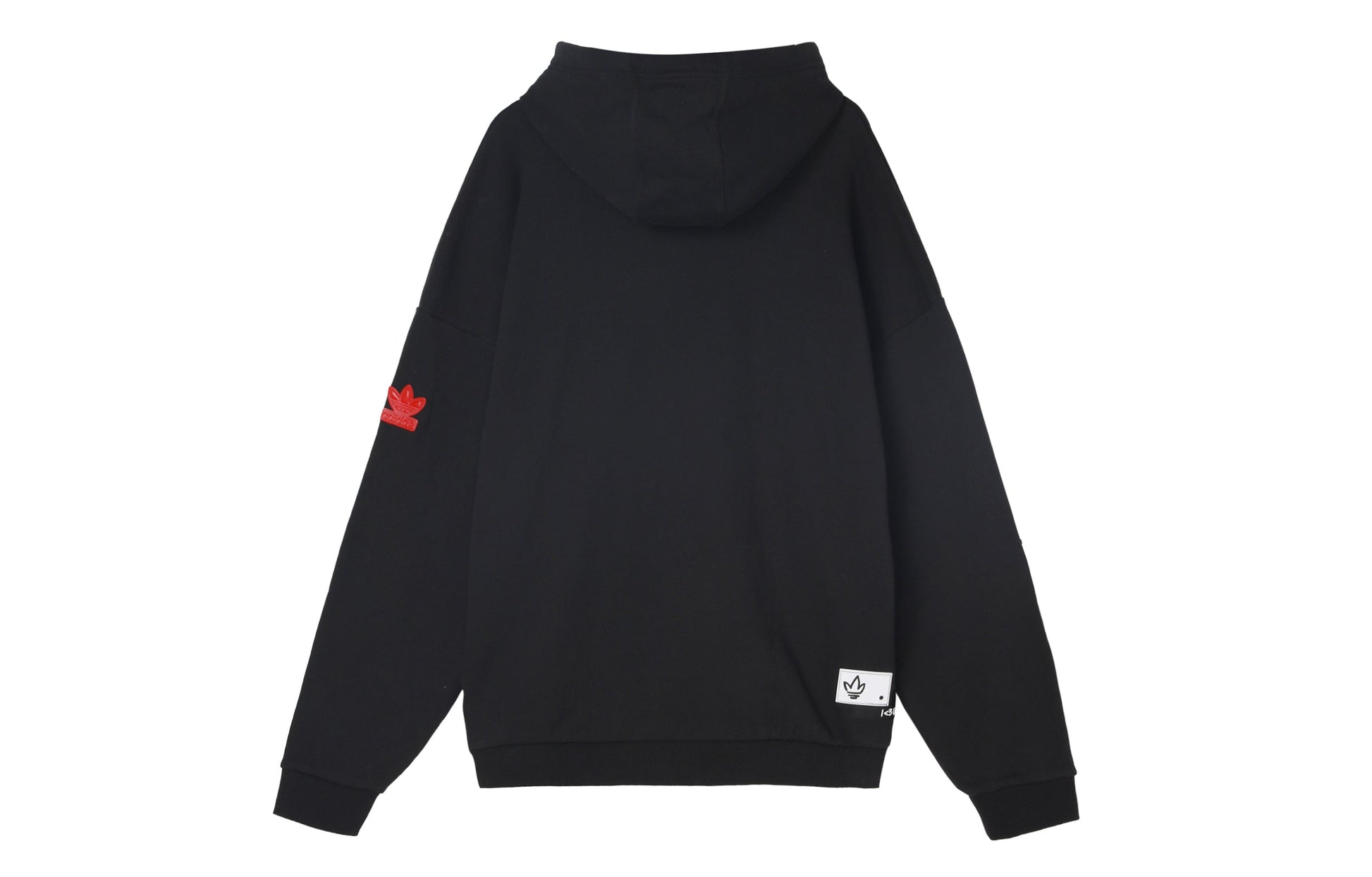adidas originals Vday Uni Logo Men's Black HA3654
