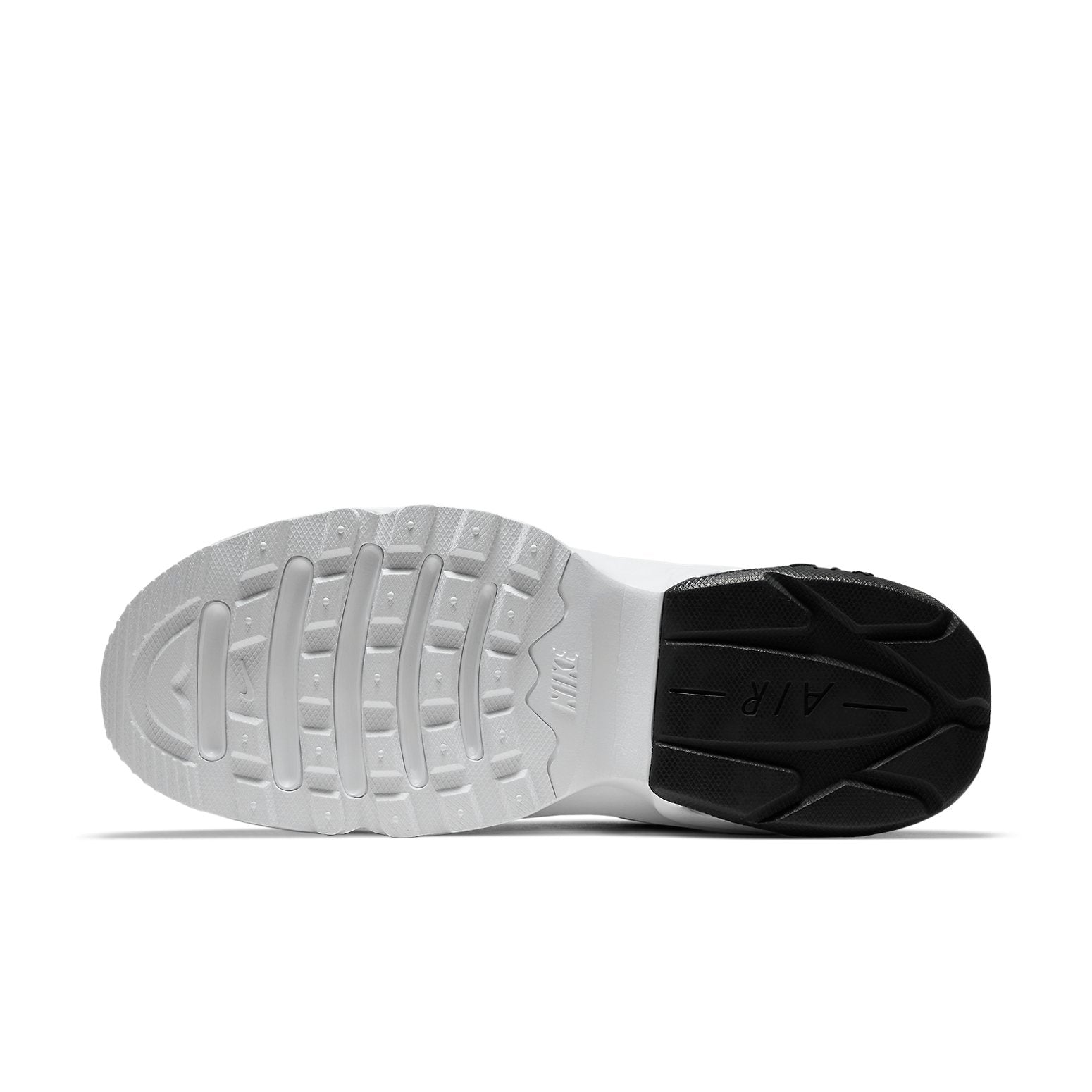 Nike Air Max Graviton 'Black White' AT4525-006