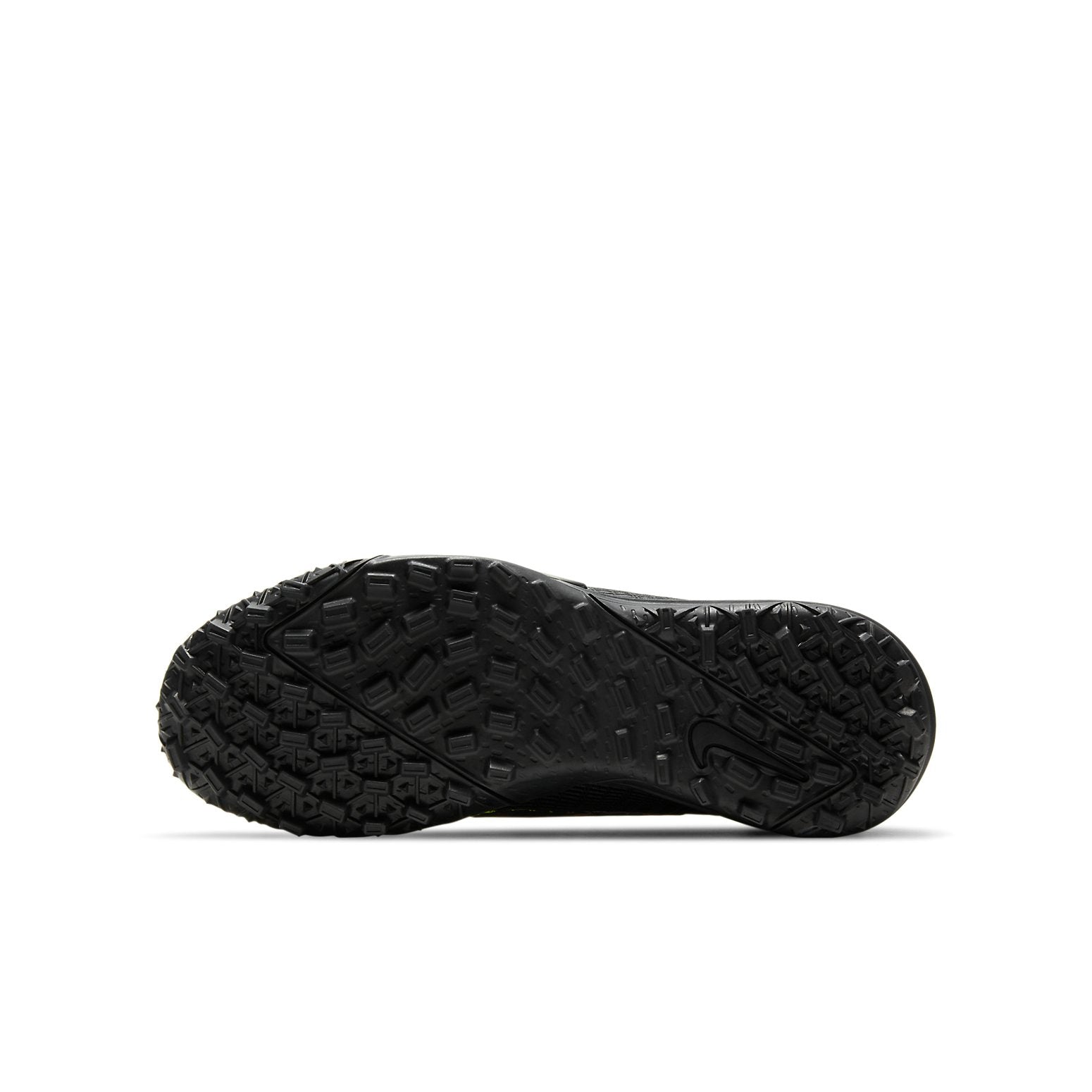 (GS) Nike Mercurial Superfly 8 Academy TF 'Black Cyber' CV0789-090