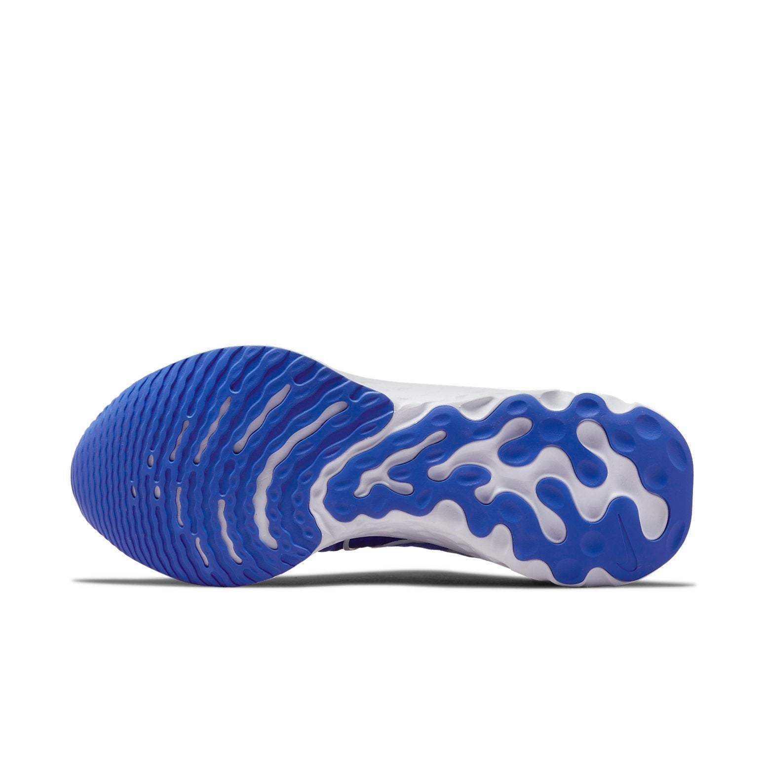 Nike React Infinity Run Flyknit 2 'White Hyper Royal' CT2357-104
