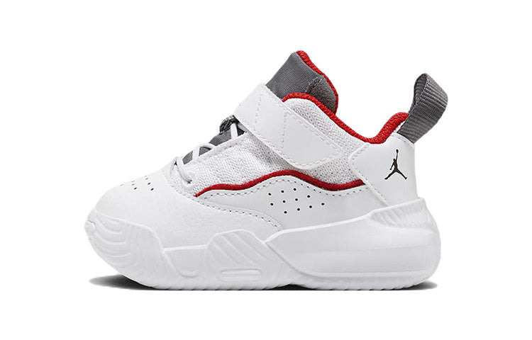 (TD) Air Jordan Stay Loyal 'White Light Graphite' DC7231-105