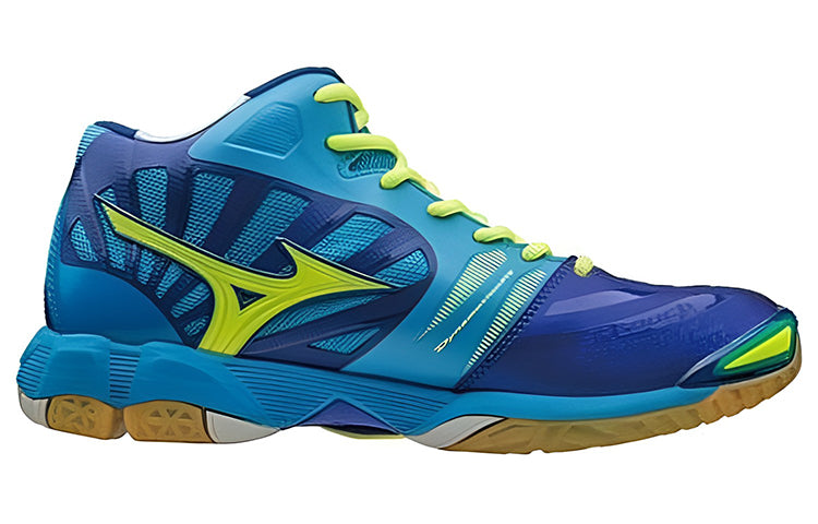 Mizuno Wave Tornado V1GA161724