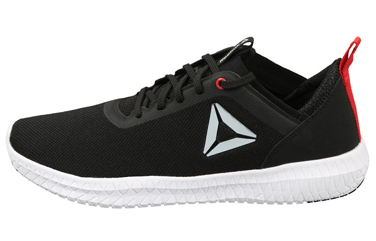 Reebok Training Leo Lp Black/Red EG0242