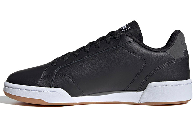 adidas neo Roguera Black/White FW3762