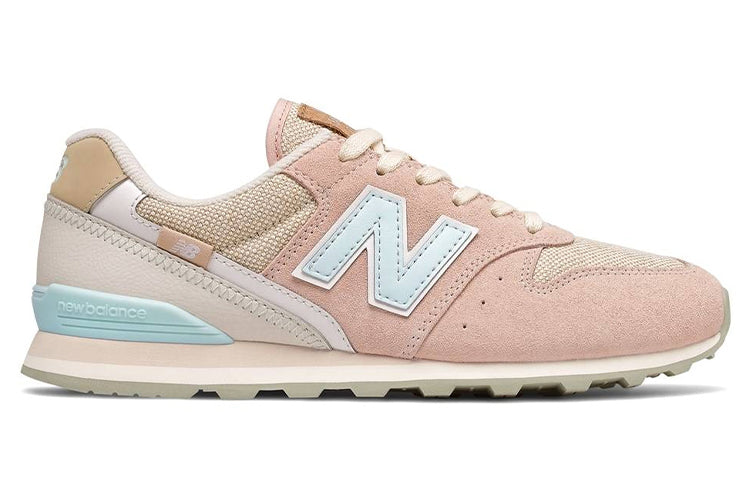 (WMNS) New Balance 996 'Rose' WL996CPA