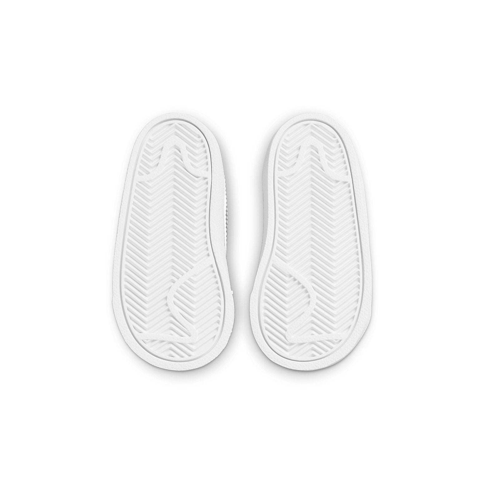 (TD) Nike Blazer Low '77 'Platinum Tint Metallic Silver' DA4076-003