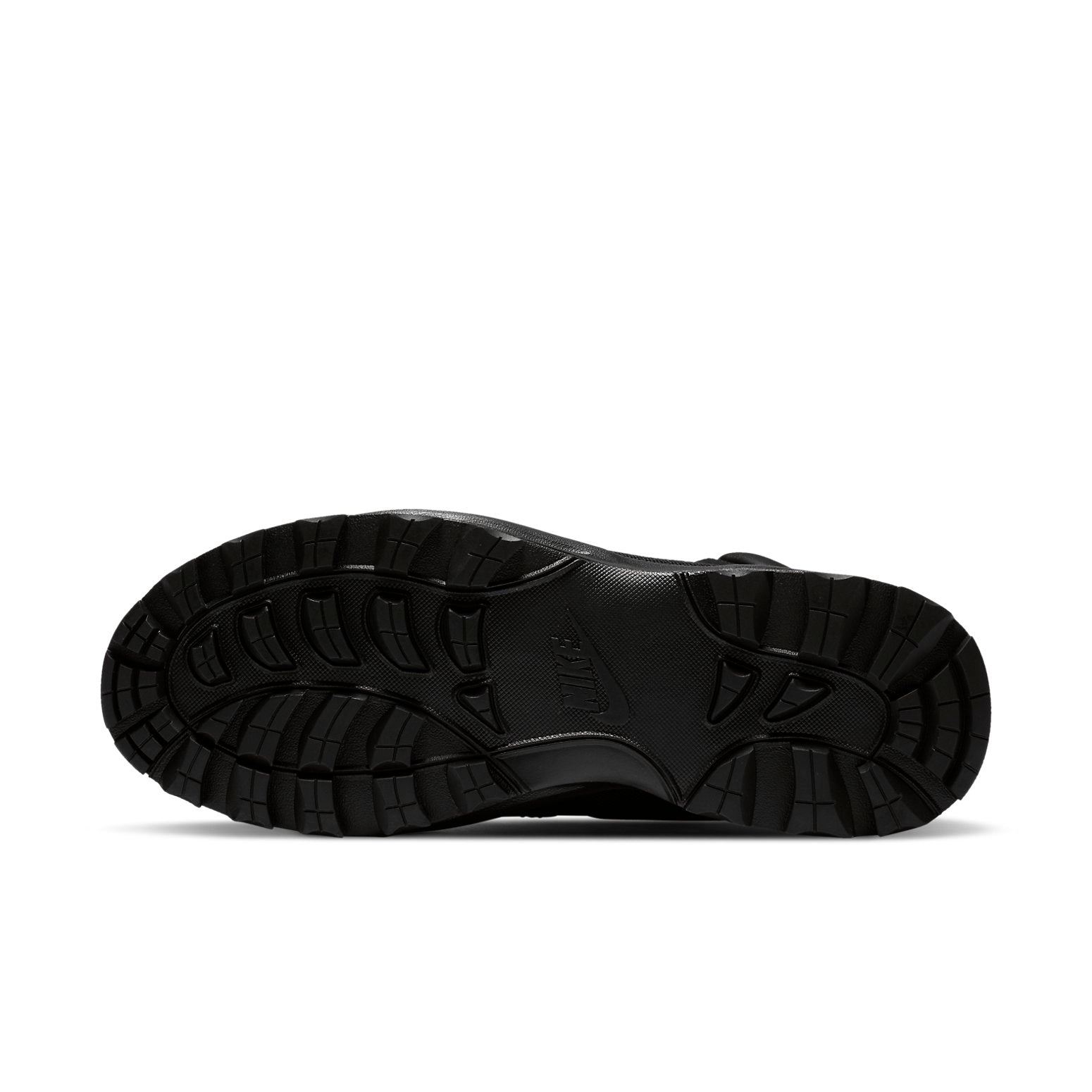 Nike ACG Manoa Leather TXT 'Black' 456975-001