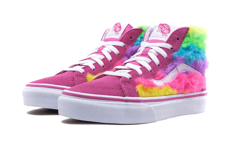 (PS) Vans SK8-Hi 'Multi-color' VN0A3276VJ4