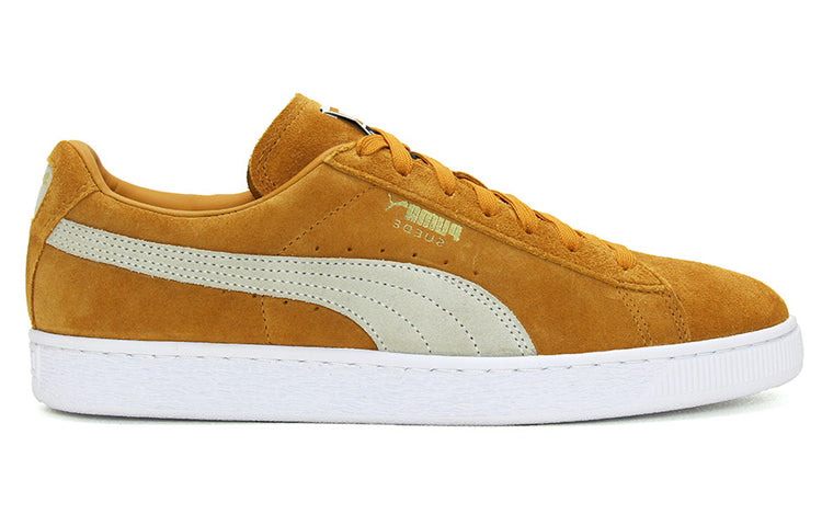 PUMA Suede Classic+ 'Inca Gold' 363242-23