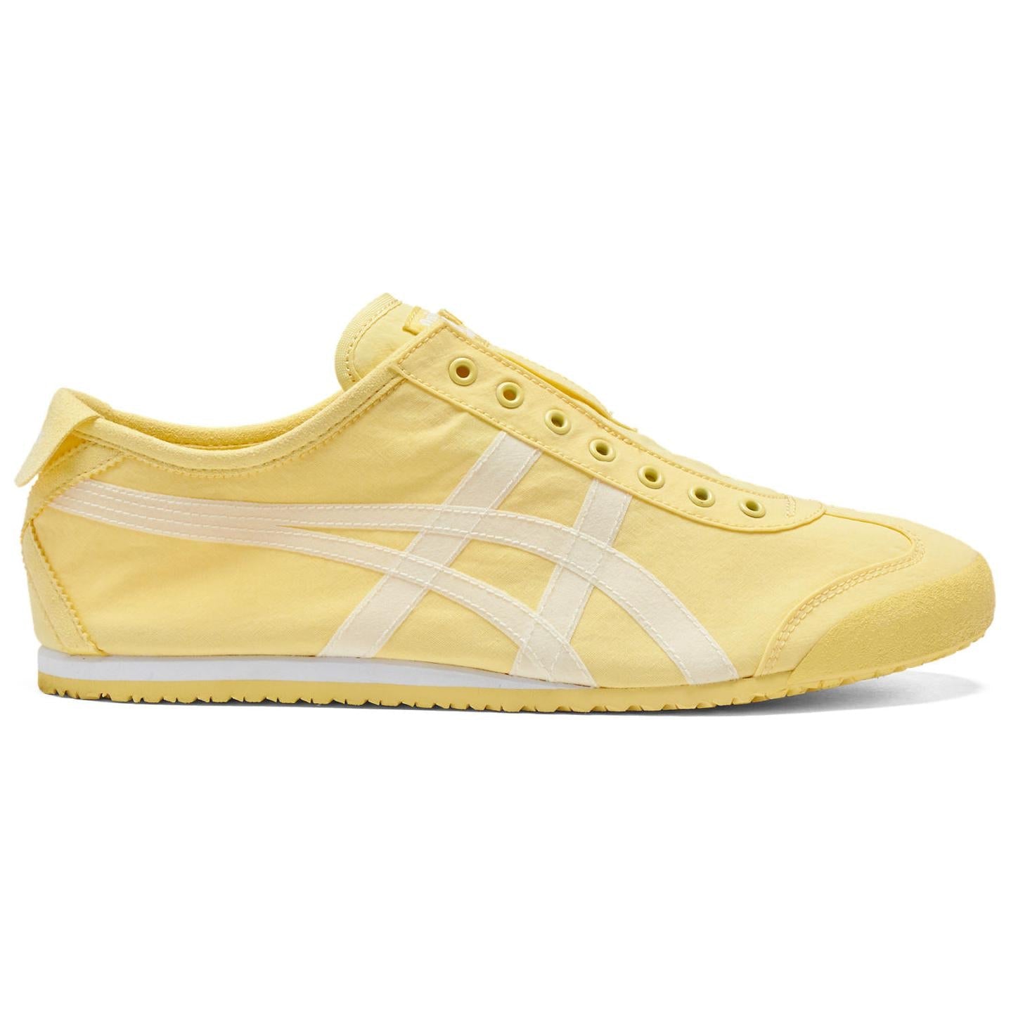 Onitsuka Tiger Mexico 66 Slip-On 'Yellow' 1183B603-750