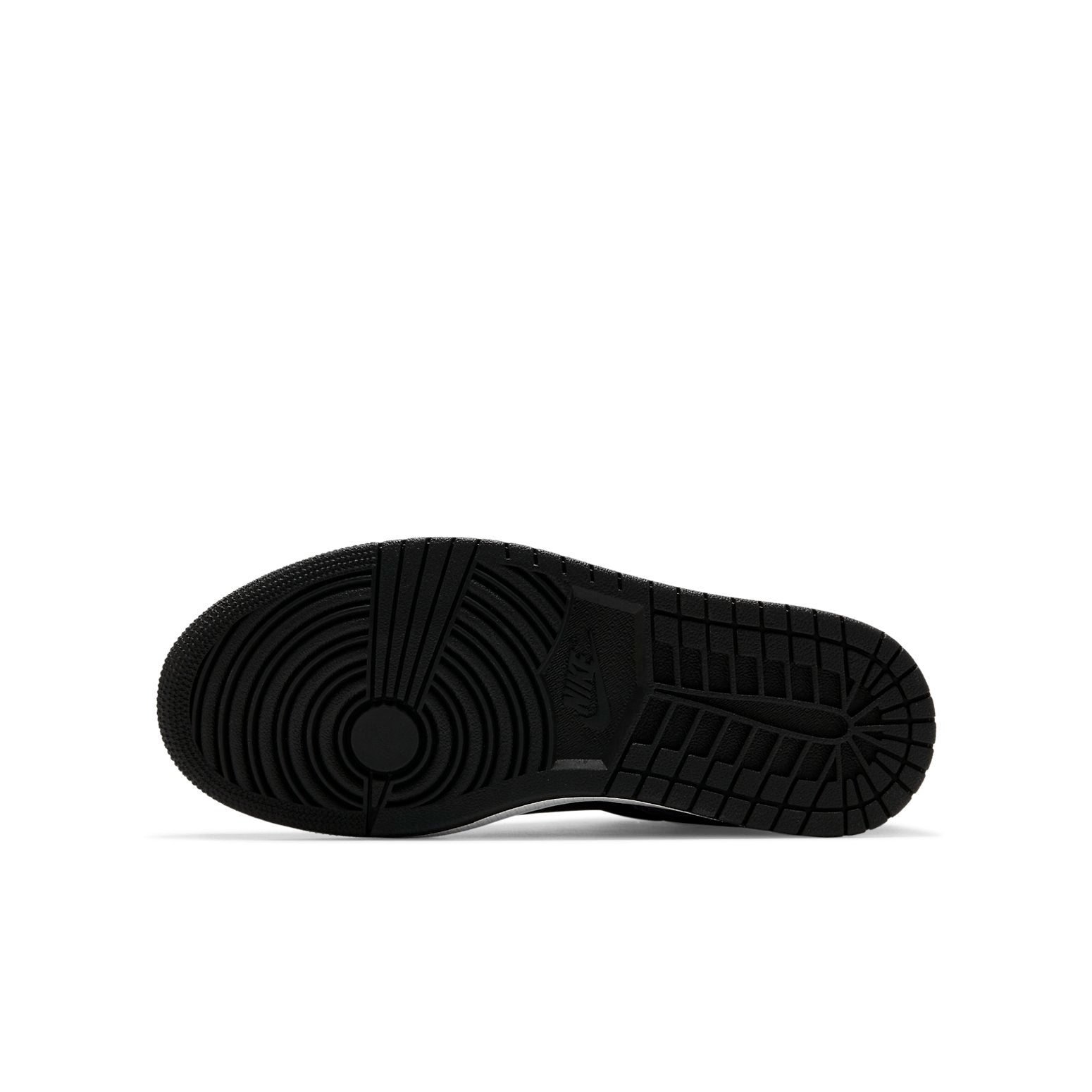 (GS) Air Jordan Access 'Black Purple' AV7941-005