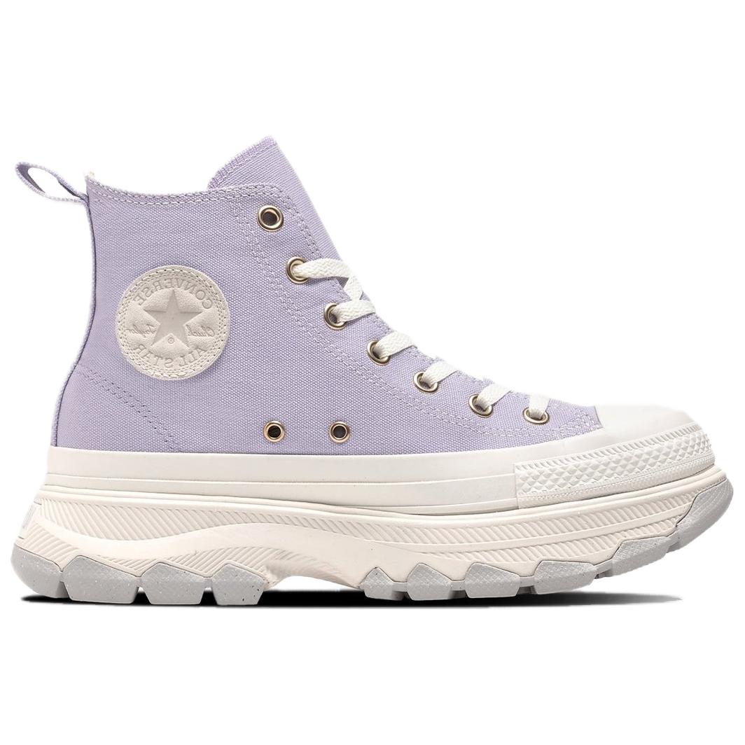 (WMNS) Converse All Star Trekwave Shoes 'Lilac' 31311930