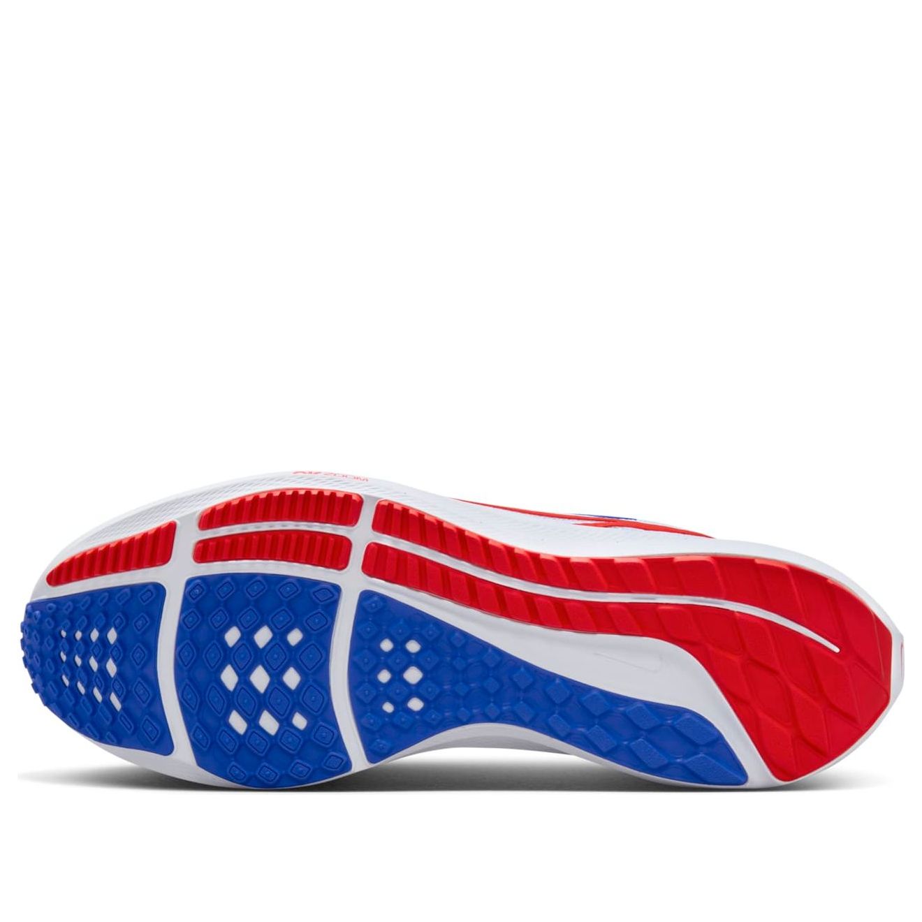 Nike Air Zoom Pegasus 40 'Tennessee State' DZ5978-100