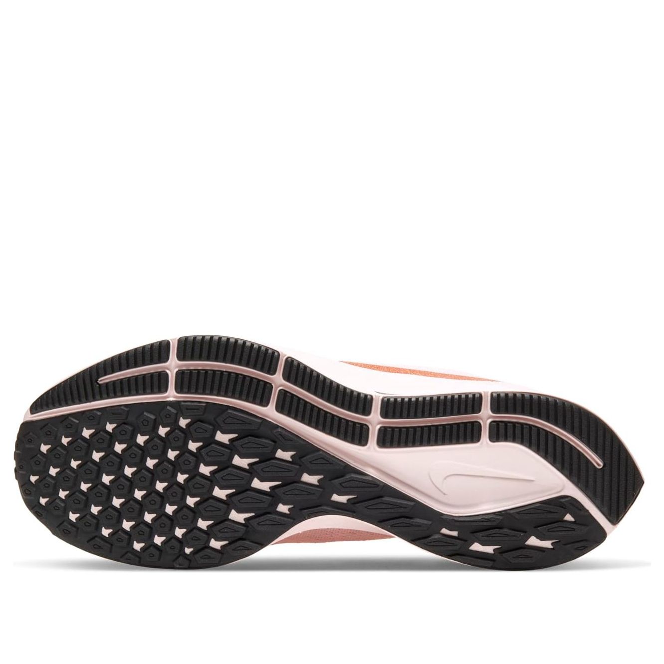 (WMNS) Nike Air Zoom Pegasus 36 'Echo Pink' CT1187-600