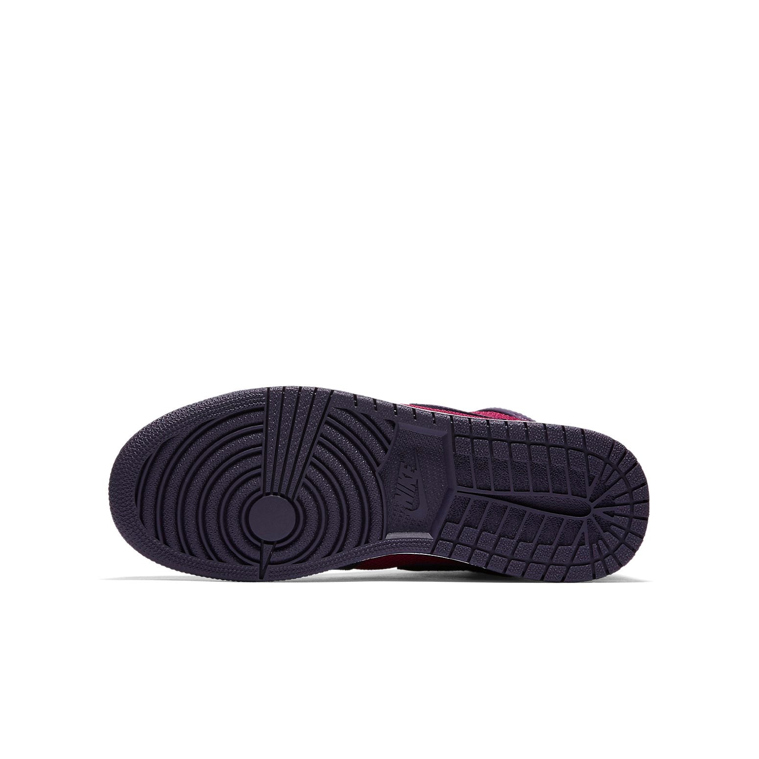 (GS) Air Jordan 1 Retro High 'True Berry' 332148-608