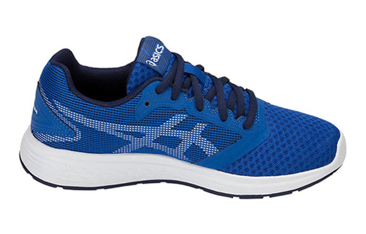(GS) ASICS Patriot 10 'Blue' 1014A025-402