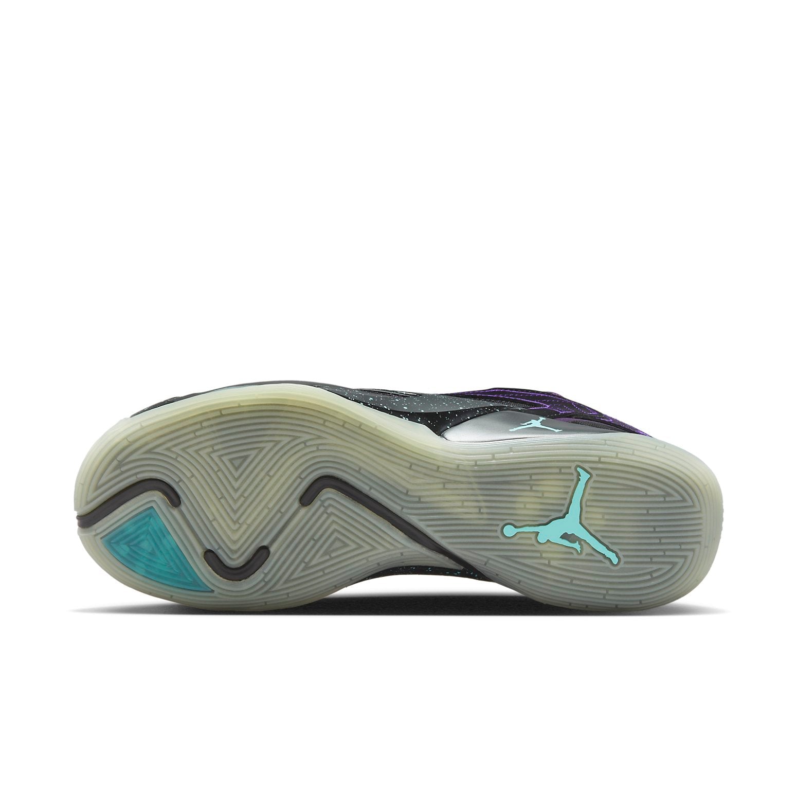 Air Jordan Luka 2 PF 'Luk.AI Space Hunter' DX9012-001