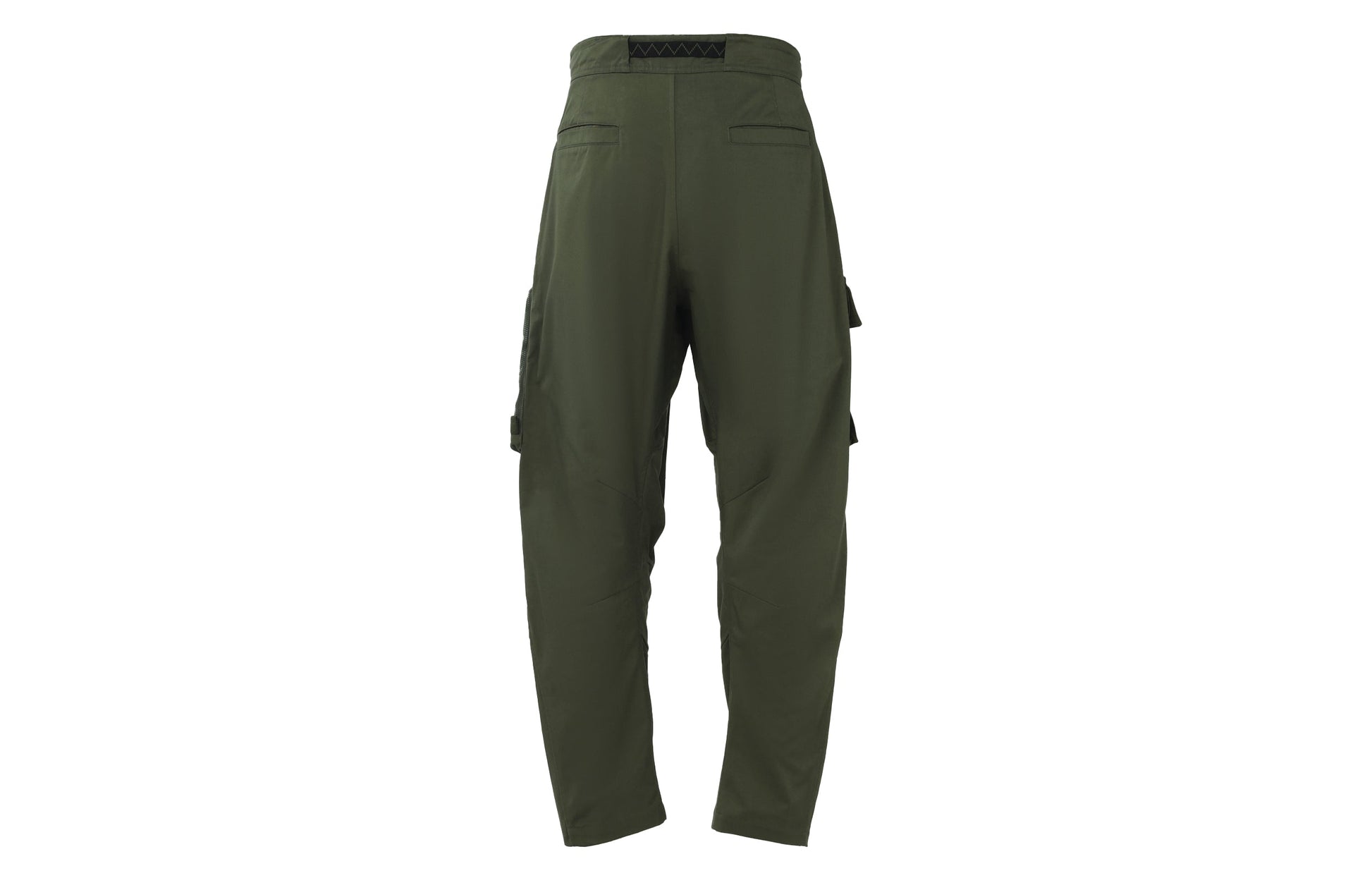 Men's Nike ACG Woven Cargo Green Pants CD7646-325