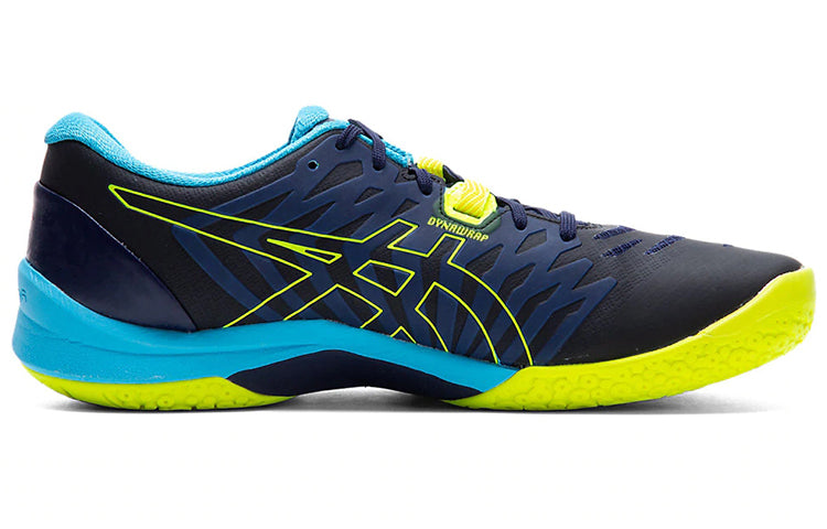 ASICS Blast FF 2 'Black Yellow' 1073A037-400