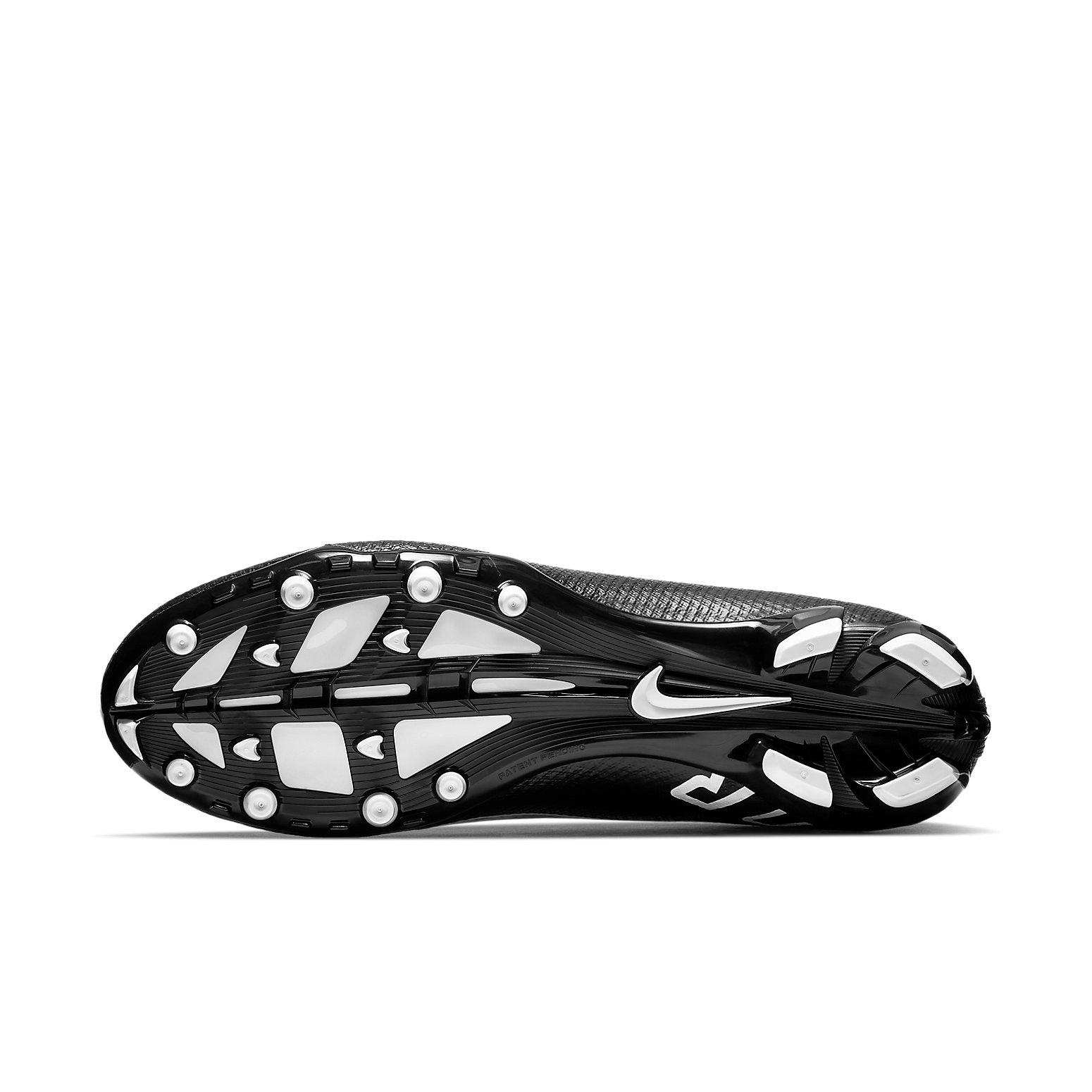 Nike Vapor Untouchable Speed 3 TD 'Black' 917166-001