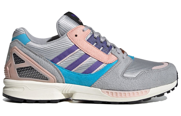 adidas ZX 8000 'Grey Purple' FX3100