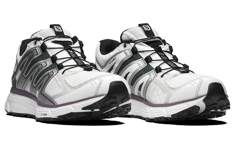 Salomon X-Mission 3 'Grey Black' 416188