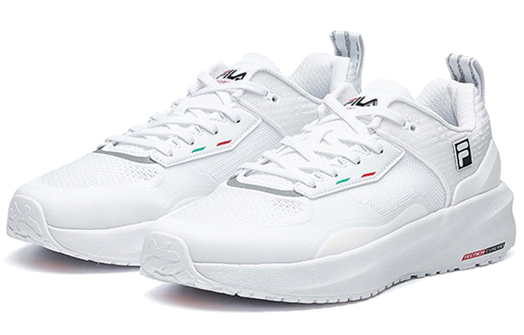 FILA Athletics Casual Sneakers 'White' A12M022202FWT