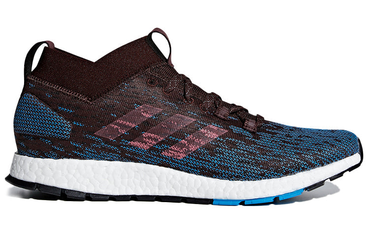 adidas PureBoost RBL 'Night Red' CM8311