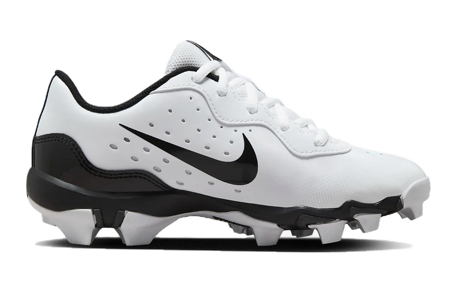 (GS) Nike Alpha Huarache 4 Keystone 'White Anthracite' DJ6525-101