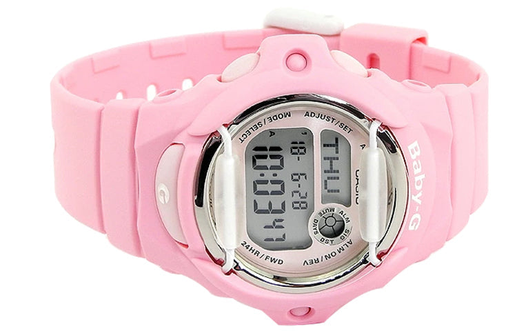 CASIO Baby-G 'Pink' BG-169R-4C