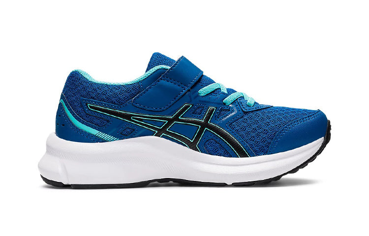 (PS) ASICS Jolt 3 'Lake Drive' 1014A198-411