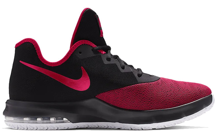 Nike Air Max Infuriate 3 Low 'University Red' AJ5898-003