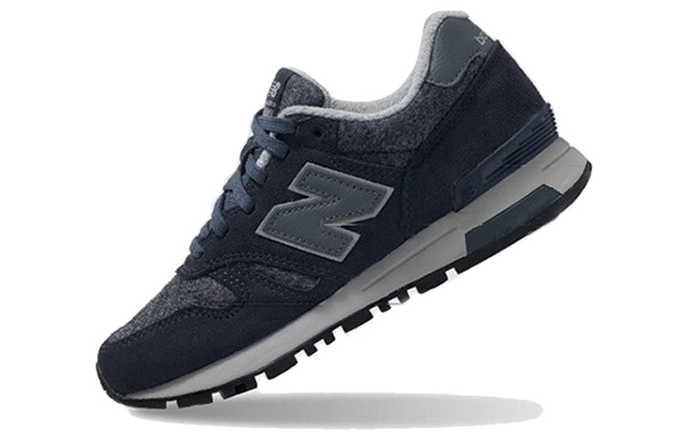 New Balance 565 Series Dark Blue ML565BG