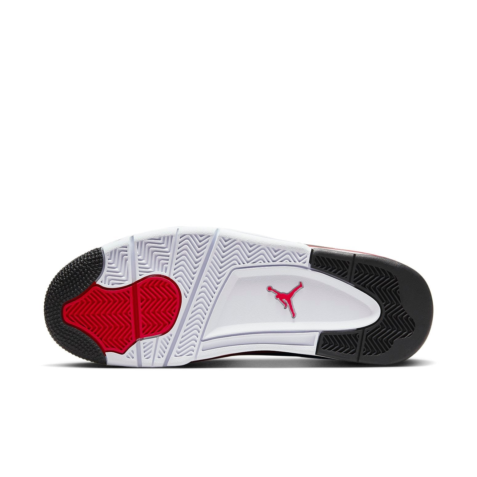 Air Jordan Dub Zero 'Fire Red' 311046-162