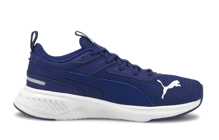 PUMA Scorch Runner Jr Blue 194782-02