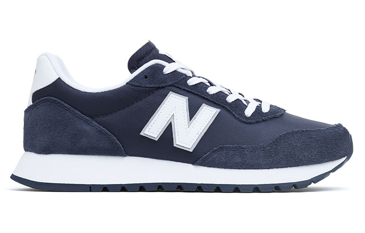 New Balance 527 Shoes Blue ML527LB