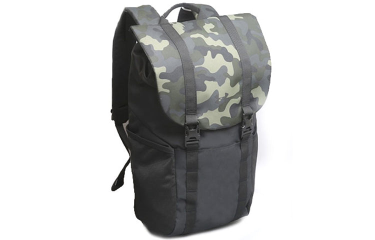 Under Armour Sportstyle Rucksack Bag 'Green Camo' 1342660-290