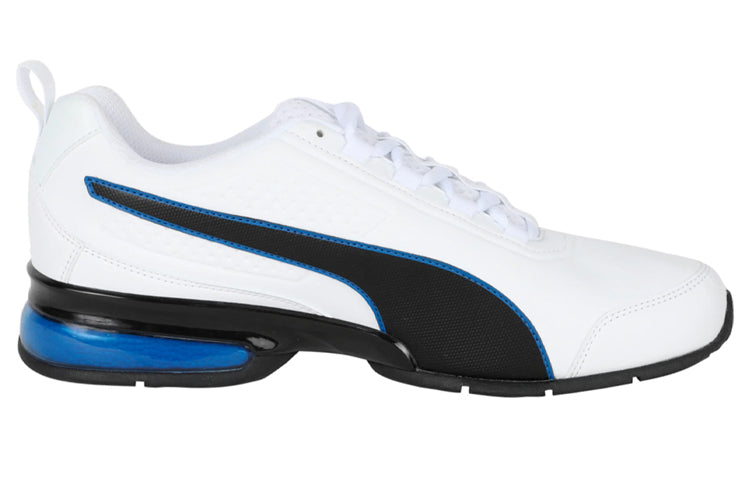 PUMA Leader VT SL Soft Foam 'Black White Blue' 365291-05